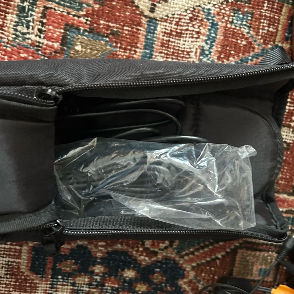 Canon imageFORMULA P-215 Black Scanner